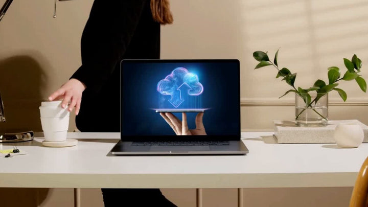 Anleitung: So setzen Sie Ihr Apple-ID- oder iCloud-Passwort auf dem MacBook zurück