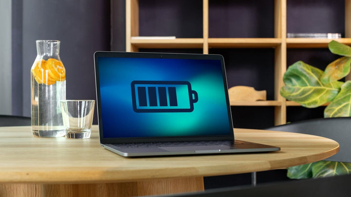 5 schnelle Tipps zur Verlängerung der Akkulaufzeit deines MacBooks