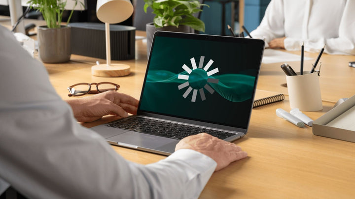 Lösung: Mein MacBook ist langsam geworden – so beschleunigen Sie es wieder