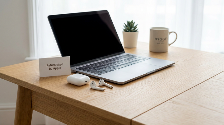 So verbinden Sie AirPods und Bluetooth-Geräte mit Ihrem MacBook
