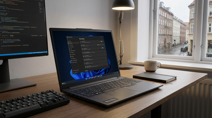 PowerToys: Microsofts Geheimwaffe zur Beschleunigung von Windows