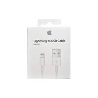 Apple Lightning auf USB Kabel (1m)