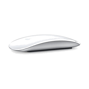 Magic Mouse (2024) (weiß) Generalüberholt