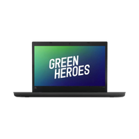 Brugt Apple ThinkPad E14 G1 (2020)