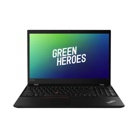 Lenovo ThinkPad T15 G2 — Som ny stand — Green Heroes