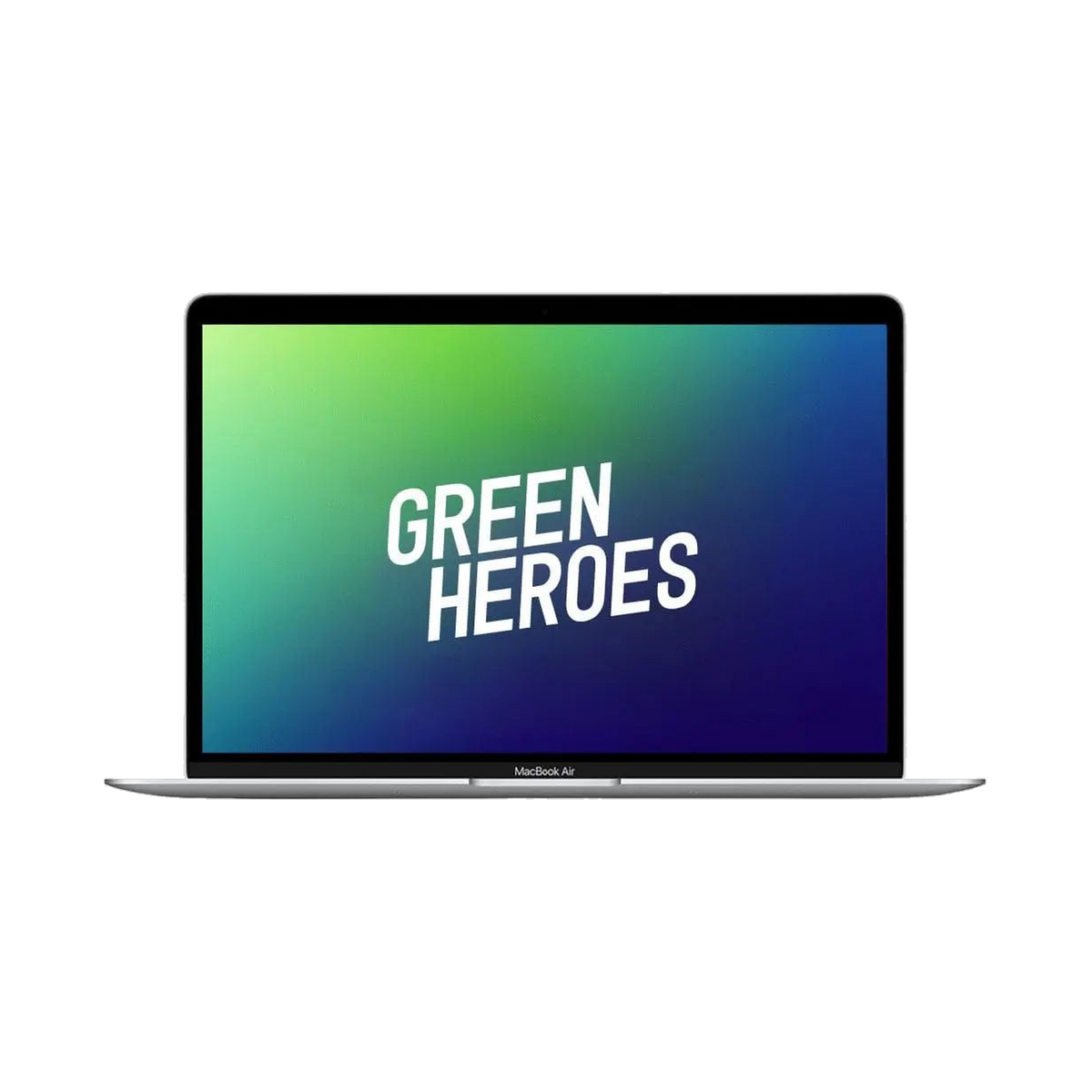 Apple MacBook Air 2020 — Refurbished, Meget flot stand | Green Heroes