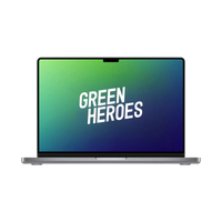 Brugt Apple MacBook Pro (2023)