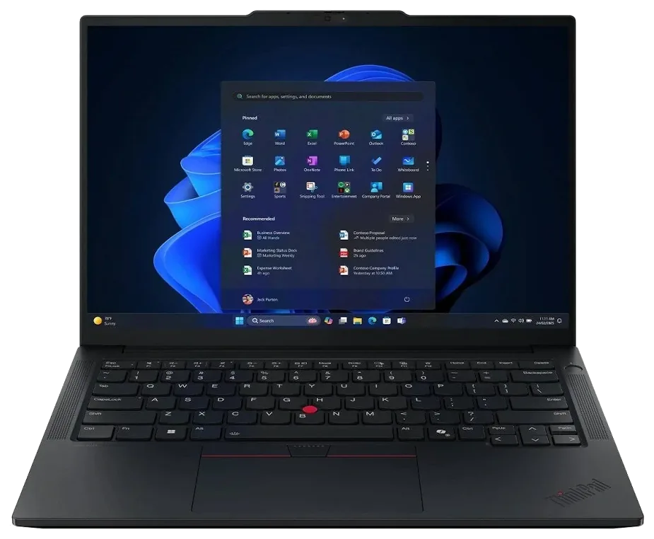 Wähle dein ThinkPad E