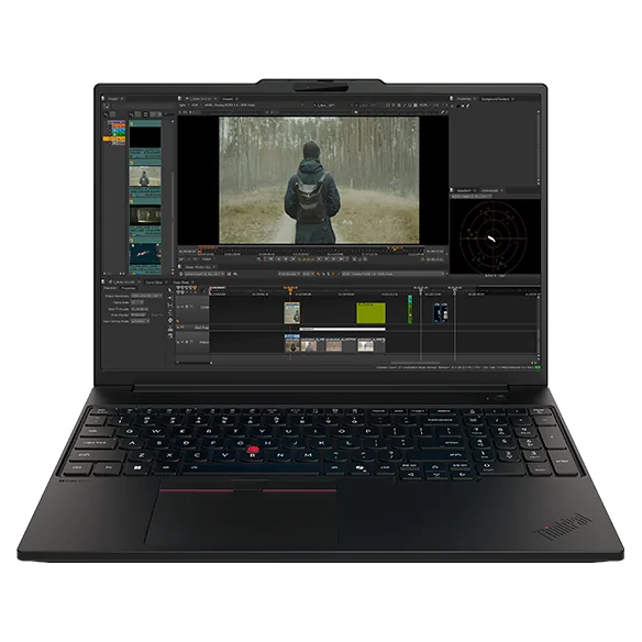 Wähle dein ThinkPad P