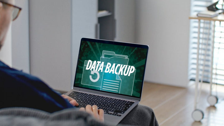 Anleitung: So erstellst du ein Backup mit Time Machine