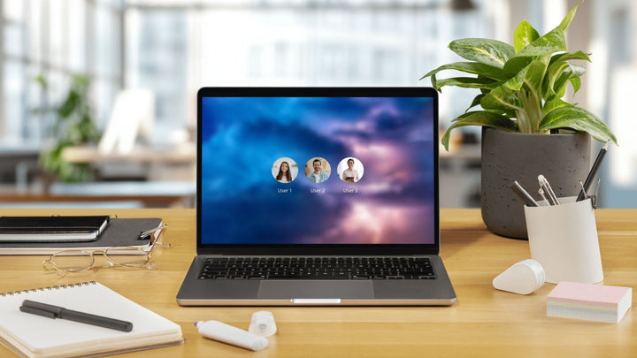 So erstellen und verwalten Sie mehrere Benutzer auf Ihrem MacBook