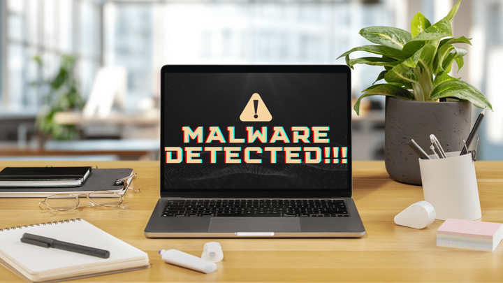 So schützen Sie Ihr MacBook vor Viren und Malware