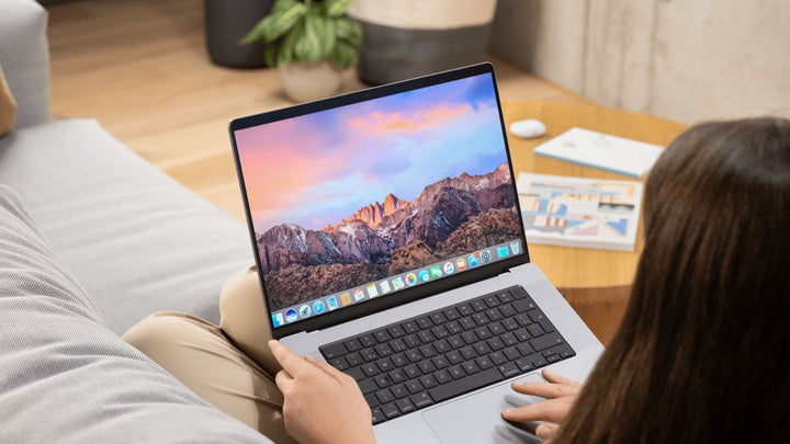 So aktualisieren Sie Ihr MacBook auf die neueste macOS-Version