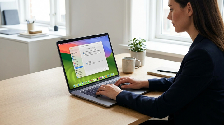 So halten Sie Ihr MacBook sicher: FileVault, Firewall und mehr