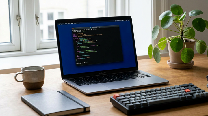 Terminal auf MacBook: Die 10 Befehle, die jeder kennen sollte