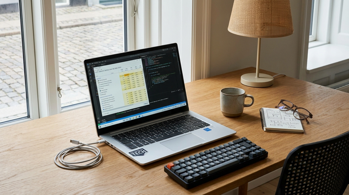 Task-Manager als Profi-Tool: Sehen Sie, was Ressourcen verbraucht