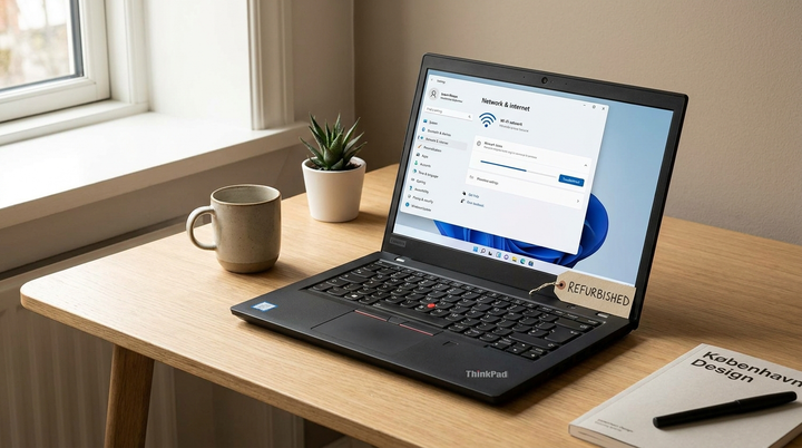 WLAN-Fehlerbehebung unter Windows: Lösen Sie die 7 häufigsten Probleme