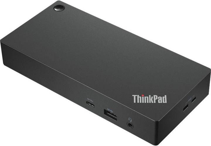 Lenovo ThinkPad USB 3.0 Pro Dock — Refurbished, Sehr gut stand | Green Heroes