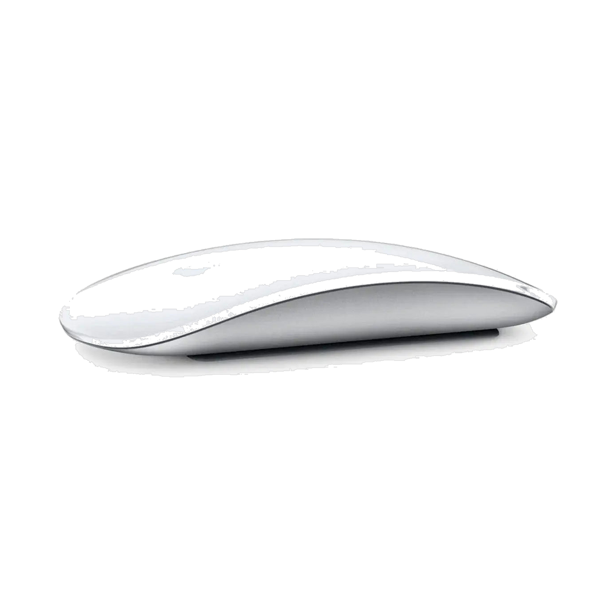 Magic Mouse (2024) (weiß) Generalüberholt — Refurbished | Green Heroes