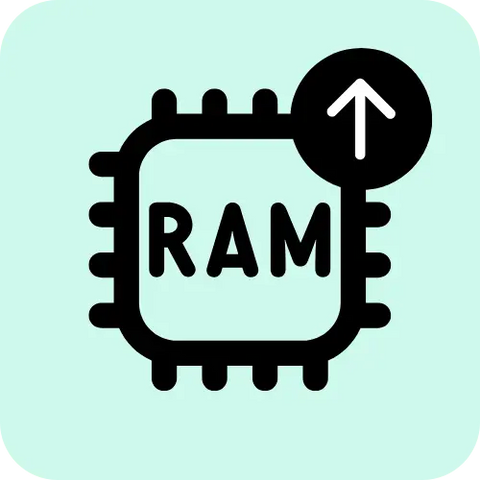 Arbeitsspeicher auf 16 GB RAM aufrüsten — Meget flot stand — Green Heroes