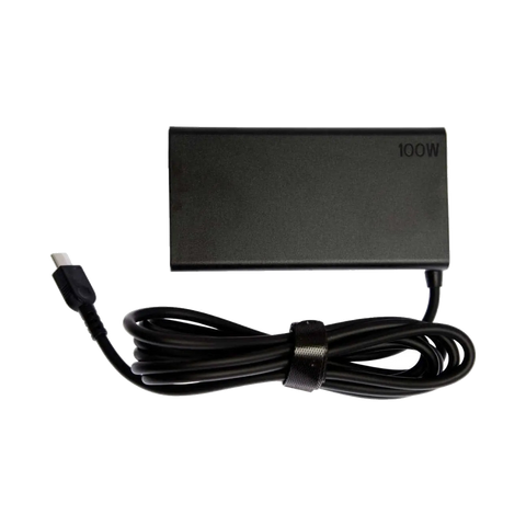 100W USB-C Ladegerät — Nyt produkt stand — Green Heroes