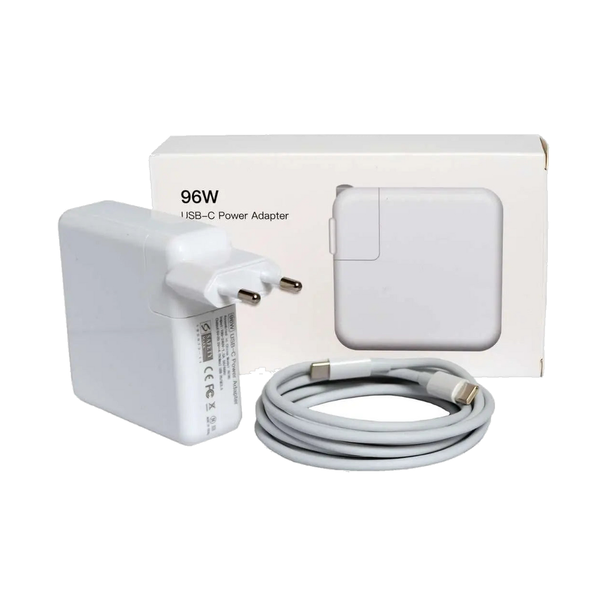Green Heroes Ladegerät 140W — Refurbished, Neues Produkt stand | Green Heroes