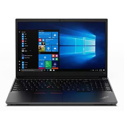 Lenovo ThinkPad E15 G2 — Refurbished, Gut stand | Green Heroes