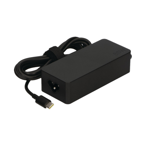 Lenovo 65W USB-C Ladegerät — Nyt produkt stand — Green Heroes