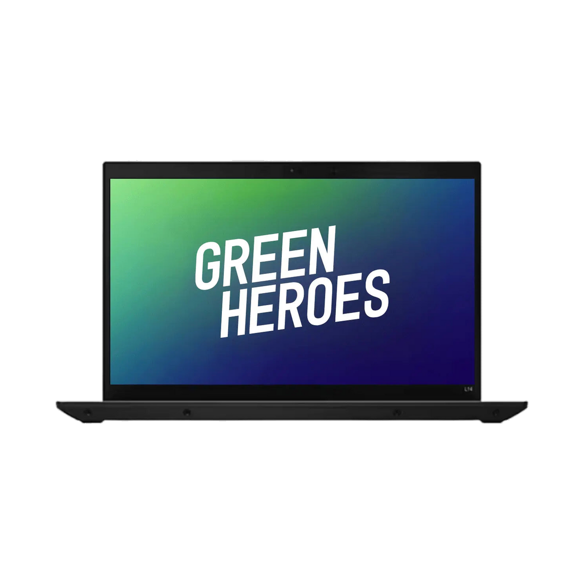 Lenovo ThinkPad L14 G2 — Refurbished, Hervorragend stand | Green Heroes