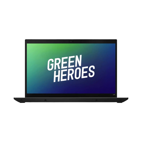 Lenovo ThinkPad L14 G2 — Som ny stand — Green Heroes
