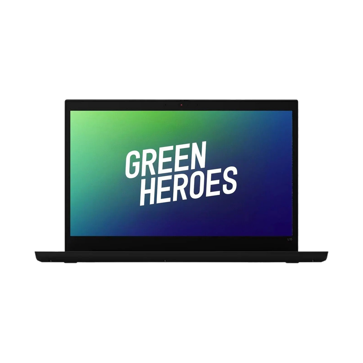 Lenovo ThinkPad L14 G1 — Refurbished, Gut stand | Green Heroes