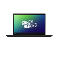 Brugt Lenovo ThinkPad T14 G1 14"