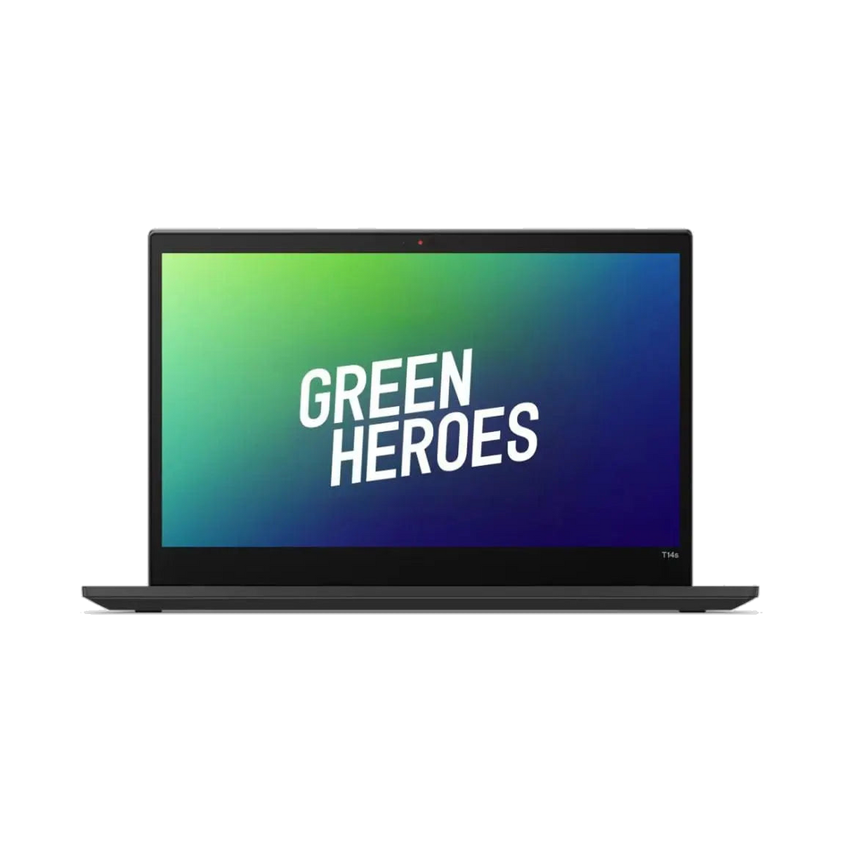 Lenovo ThinkPad T14 G2 — Refurbished, Hervorragend stand | Green Heroes