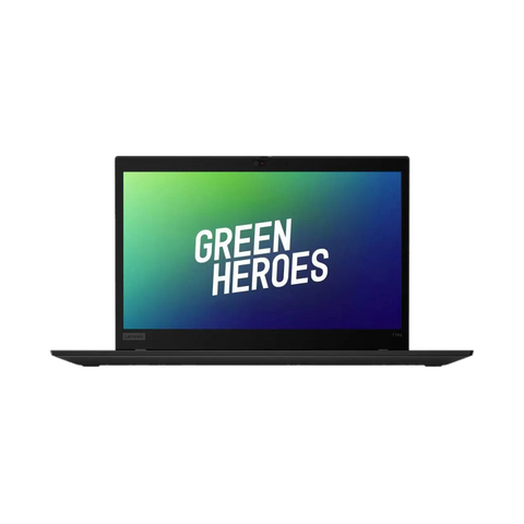 Lenovo ThinkPad T14S G2 — Som ny stand — Green Heroes