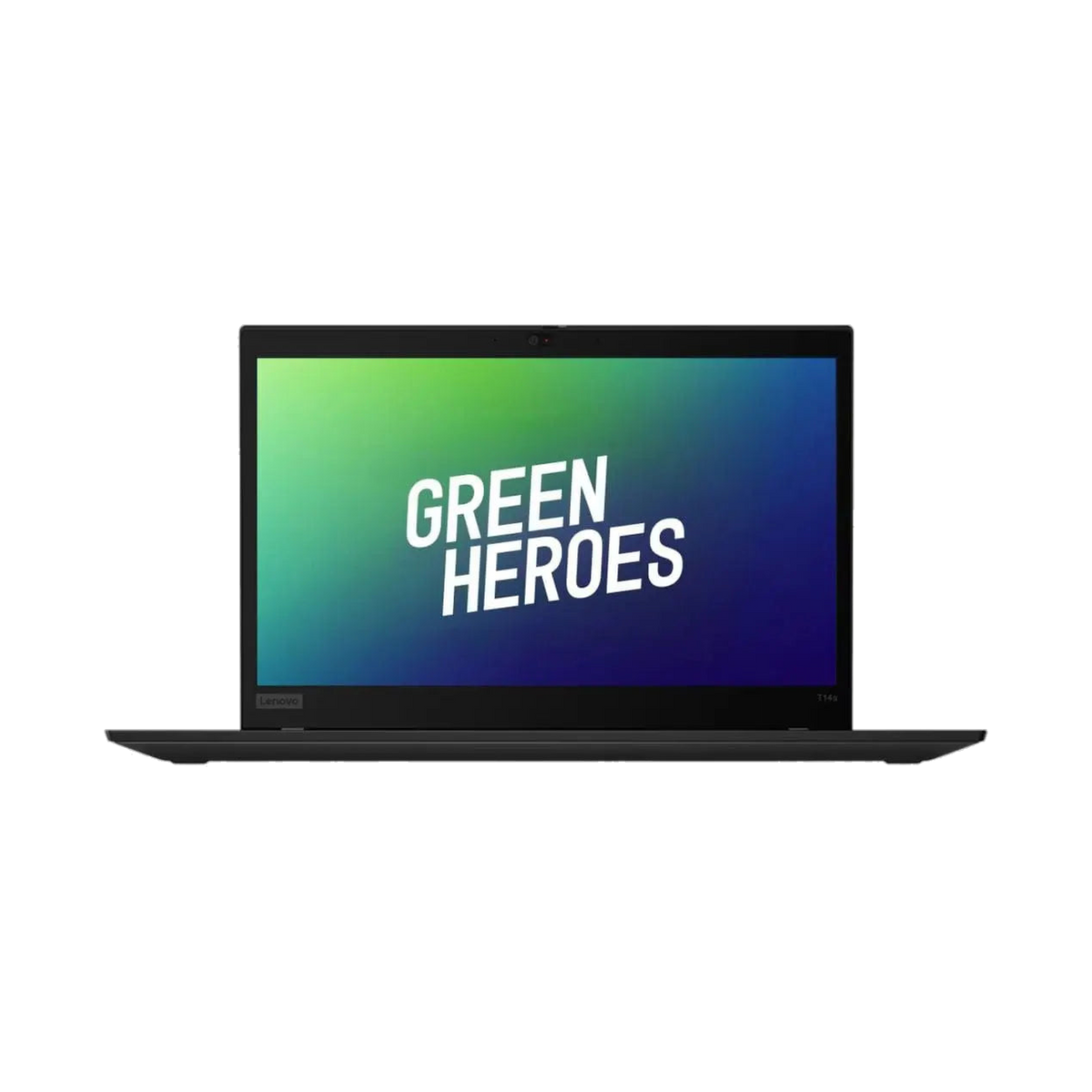 Lenovo ThinkPad T14S G2 — Refurbished, Sehr gut stand | Green Heroes