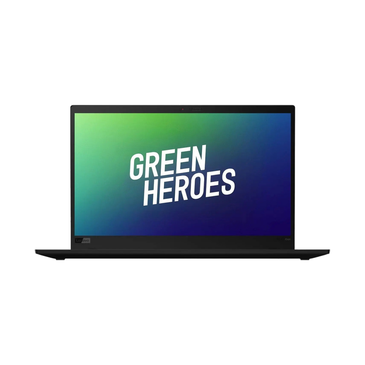 Lenovo ThinkPad X1 Carbon G9 — Refurbished, Sehr gut stand | Green Heroes