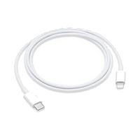 Lightning auf USB-C Kabel (1m)