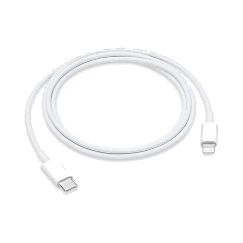 Lightning auf USB-C Kabel (1m) — Meget flot stand — Green Heroes