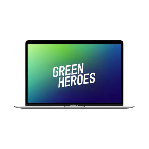 MacBook Air 2020 — Som ny stand — Green Heroes