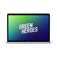 Brugt Apple MacBook Pro (2019)
