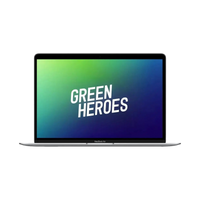 Brugt Apple MacBook Pro (2020)