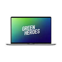 Brugt Apple MacBook Pro (2022)