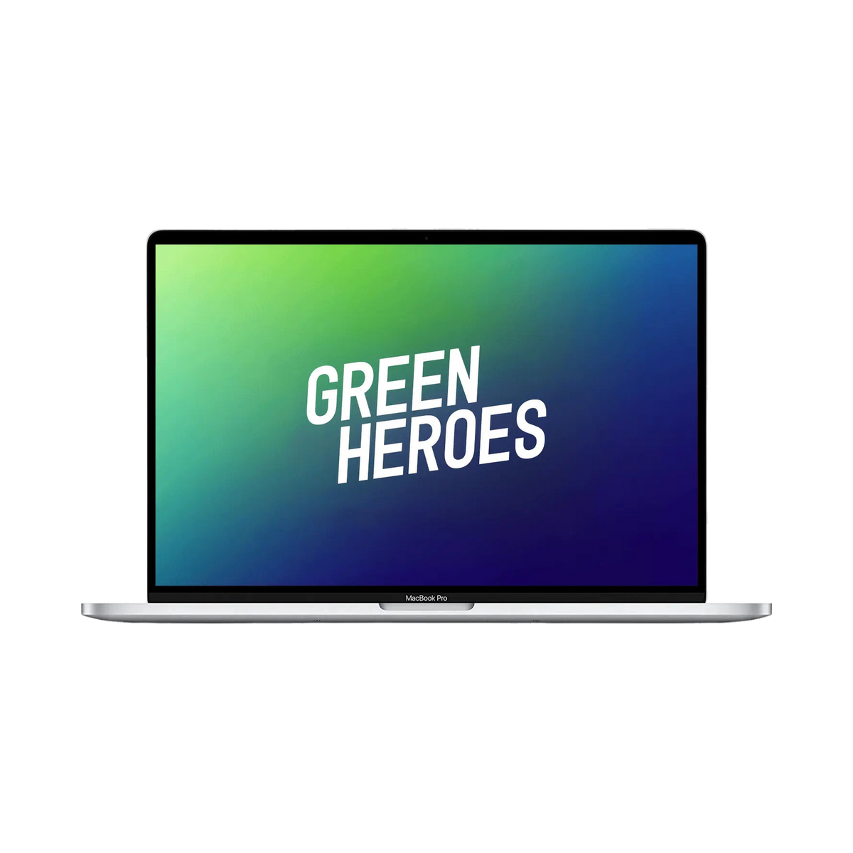 MacBook Pro 2022 — Refurbished, Gut stand | Green Heroes