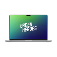 Brugt Apple MacBook Pro (2021)