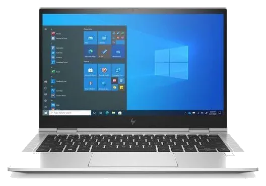 Brugt EliteBook x360 – refurbished hos Green Heroes
