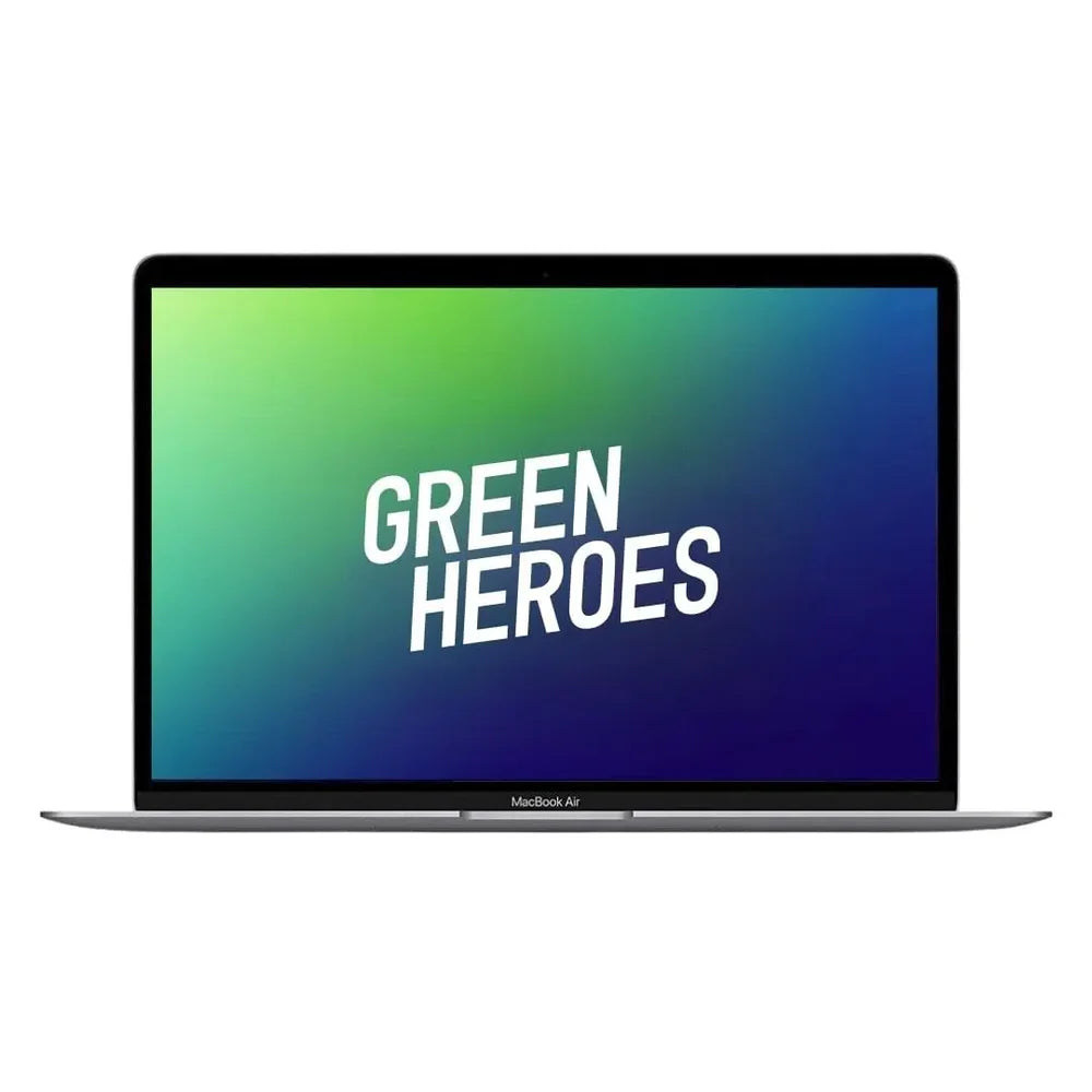 Apple MacBook Neo 2026 — Refurbished, Hervorragend stand | Green Heroes